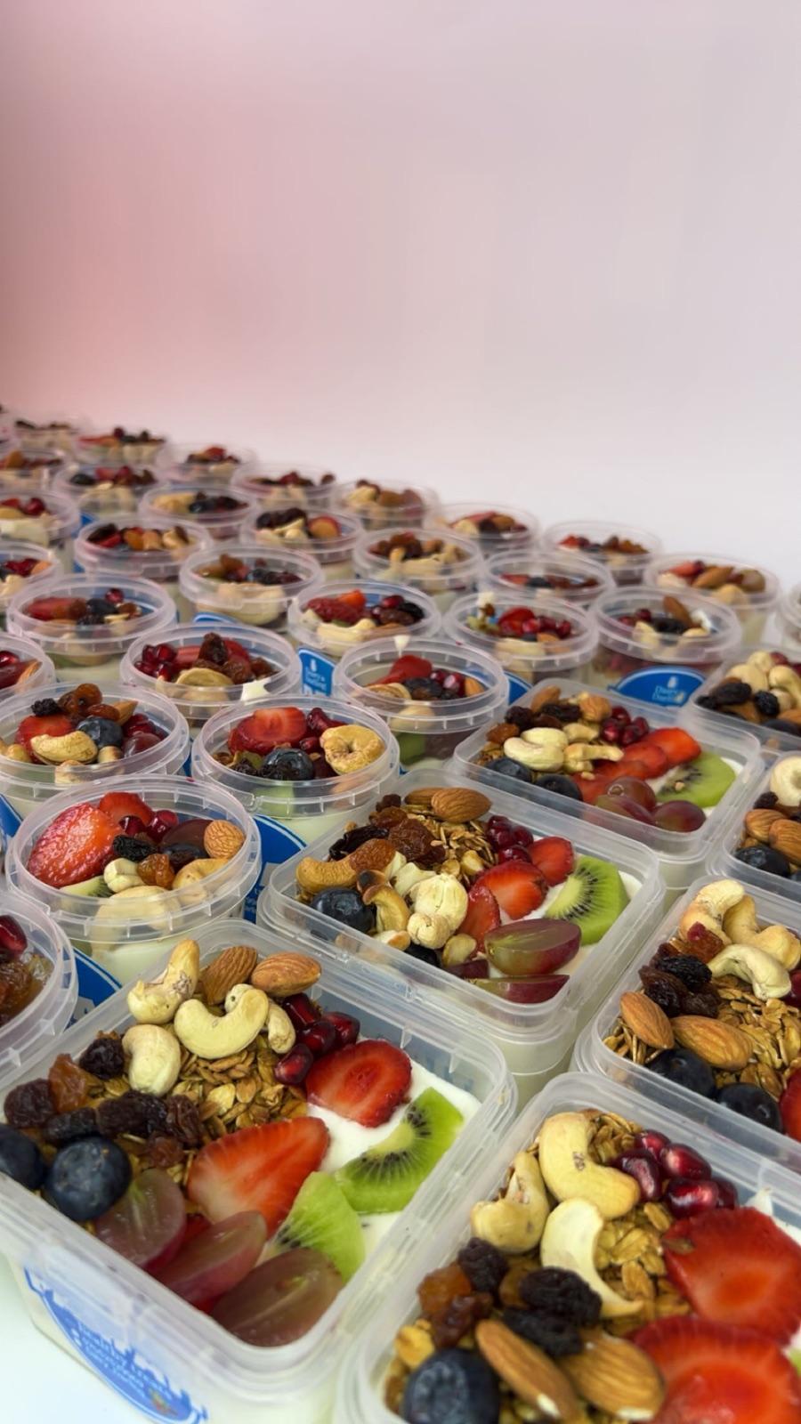 150ml parfaits featured 