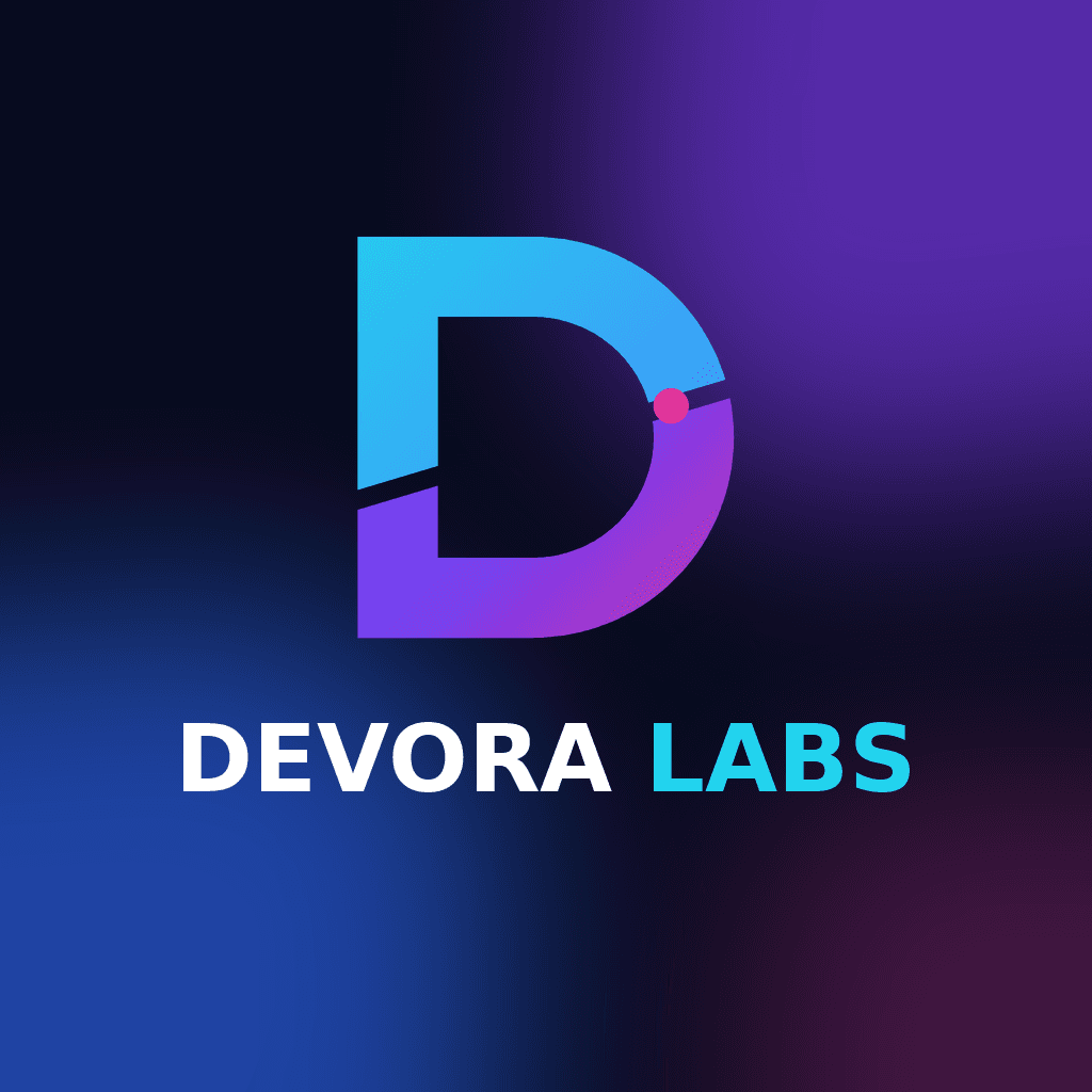 Devora Labs cover
