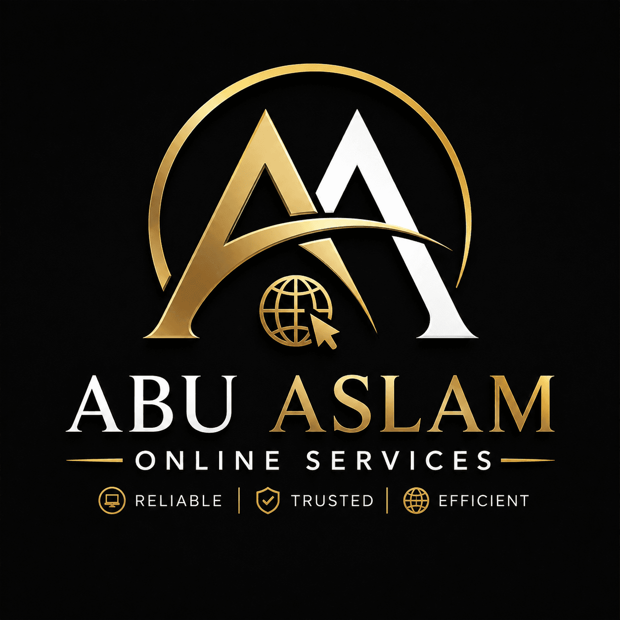 ABU ASLAM ONLINE SERVICES 
