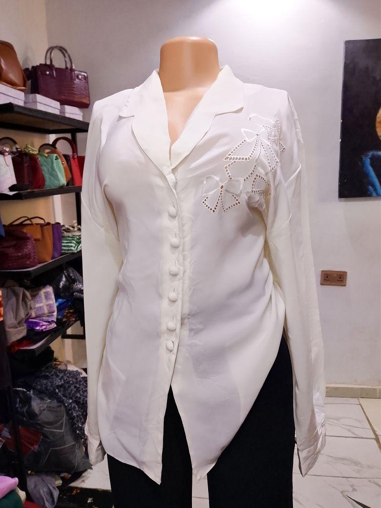 Tk's Apparel cover
