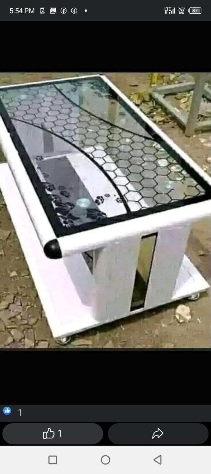 Centre table