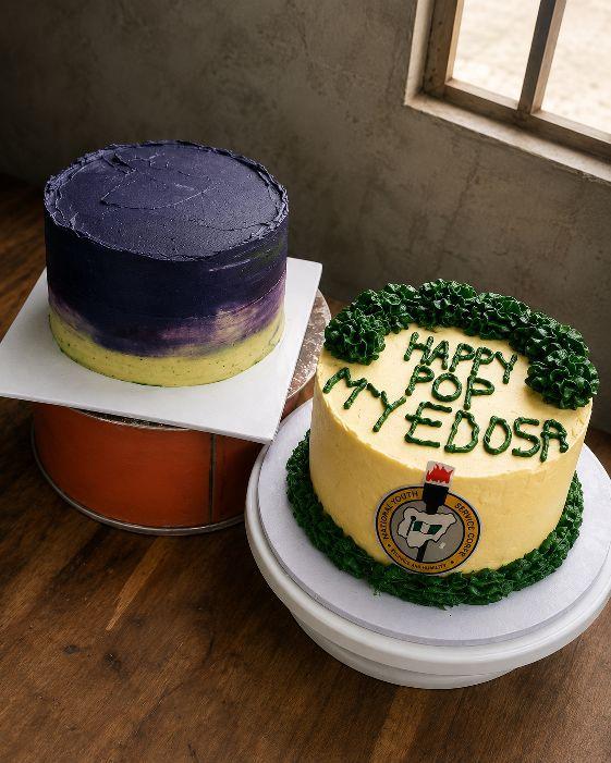 Cake