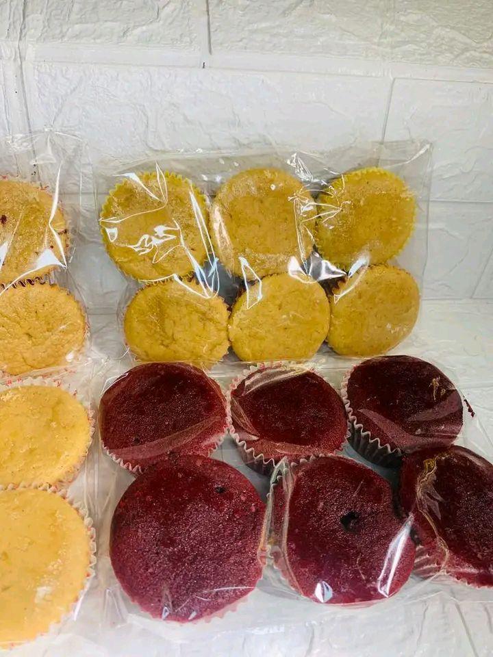 Tola's Bakes and More  showcase item
