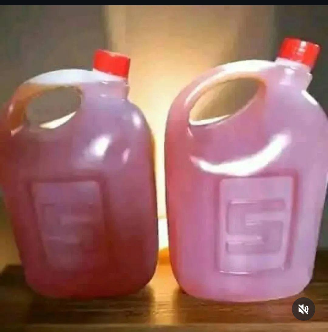 Kulikuli oil