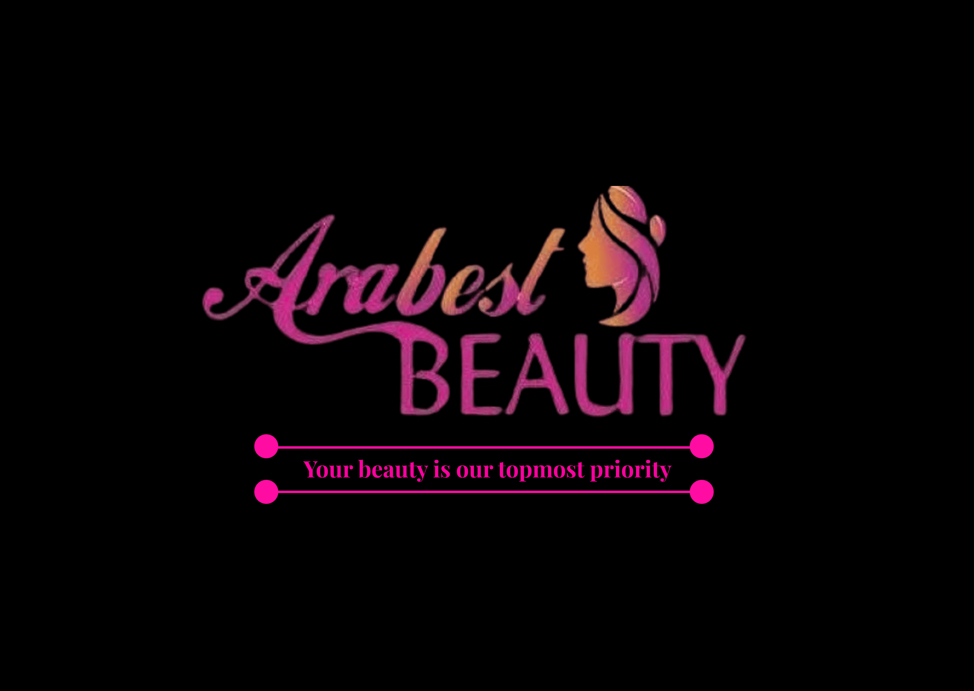 Arabest Beauty Hub
