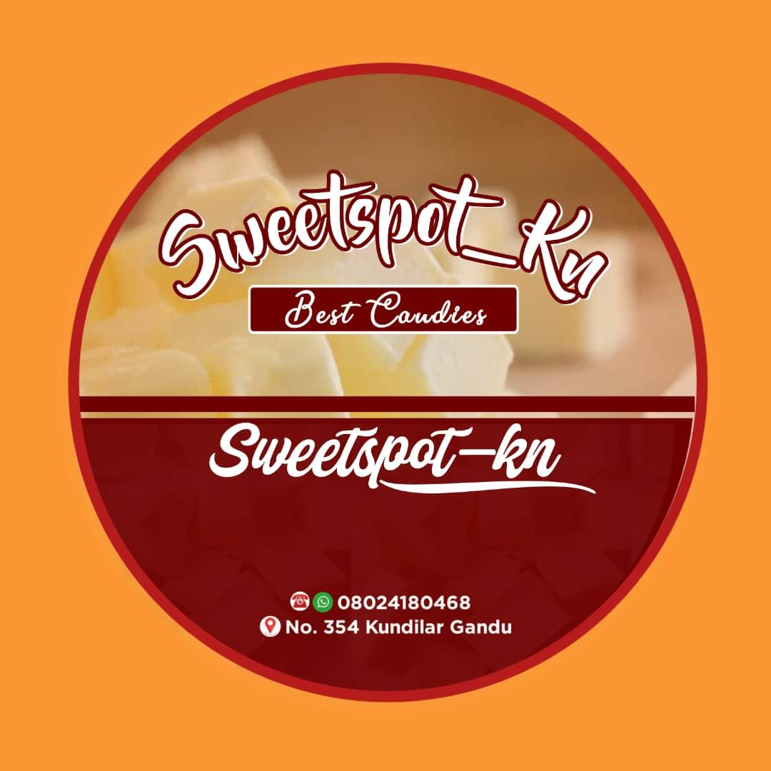 Sweetspot Kano
