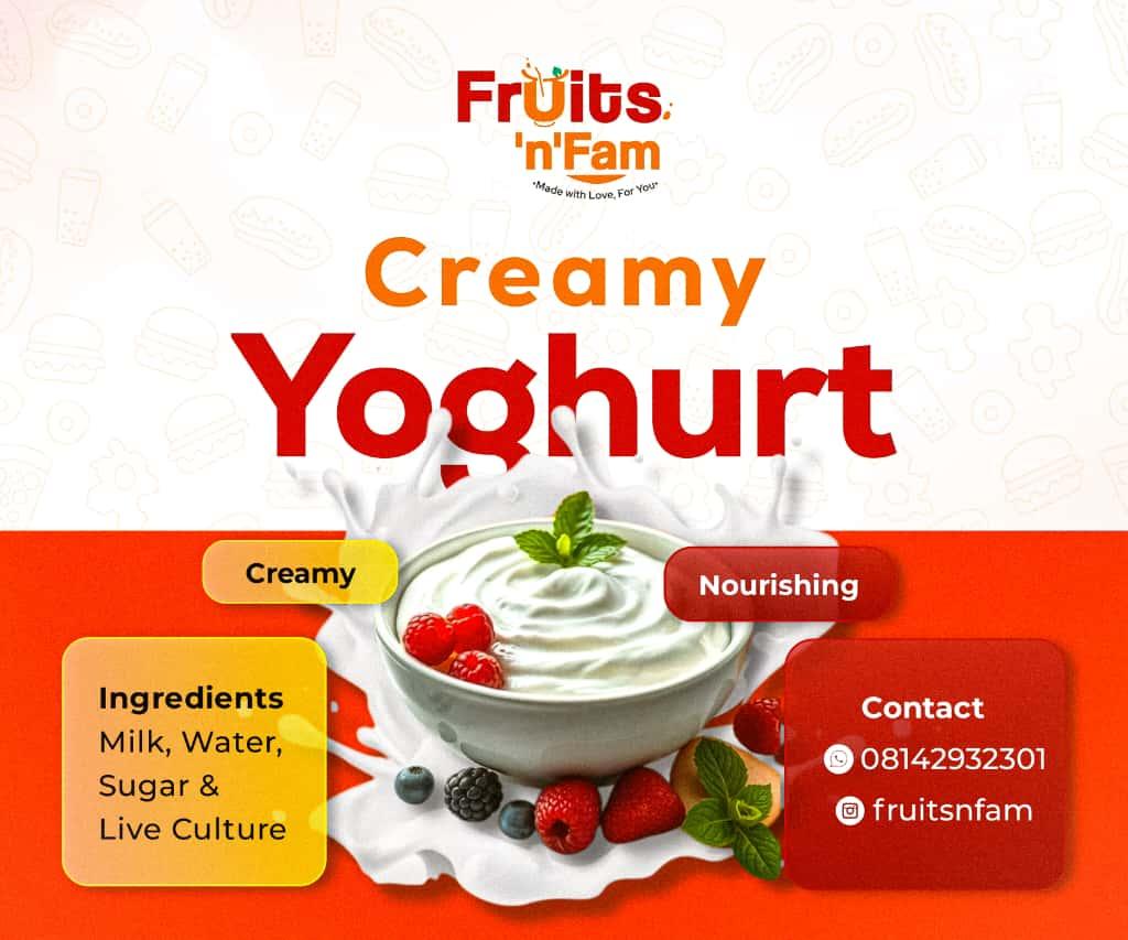 Fruitsnfam cover