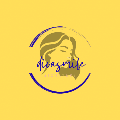 Divasmilesignature