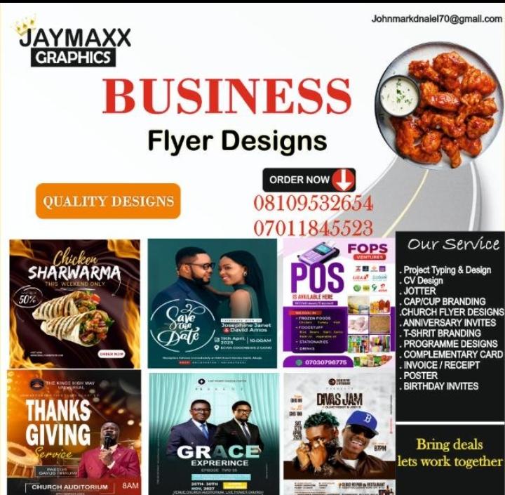 Max Graphics World